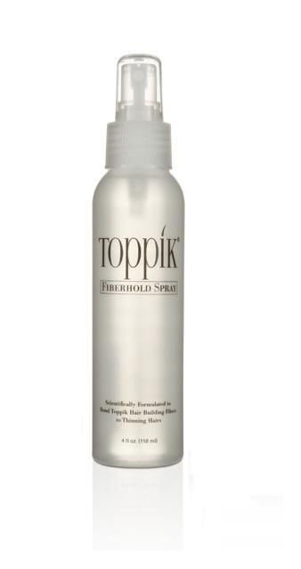 Toppik Fiberhold Spray - 118ml