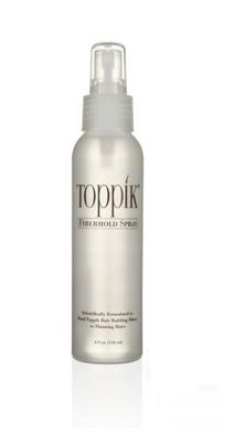 Toppik Fiberhold Spray - 118ml