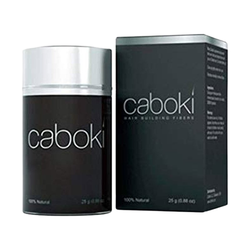 Caboki Hair Building Fibers - 25g