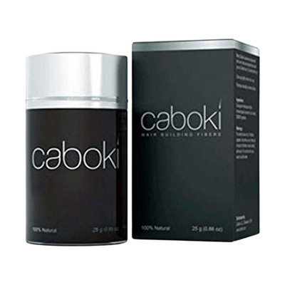 Caboki Hair Building Fibers - 25g