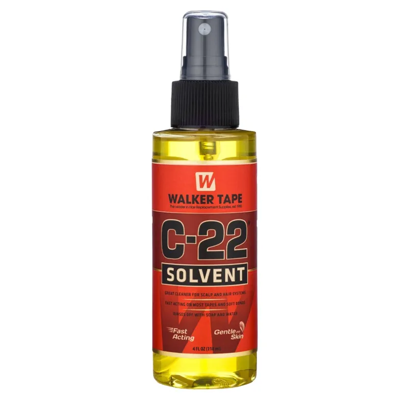 Walker Tape C-22 Solvent Spray 118ml