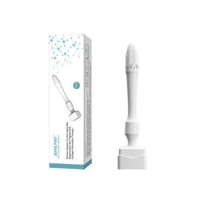 Derma Stamp - 140 needles (0 - 3mm) For Hair/Skin Care