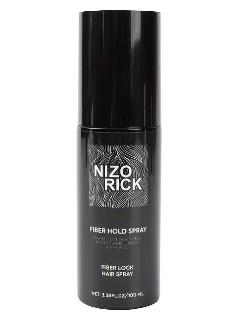 Nizo Rick Fiberhold Spray - 100ml