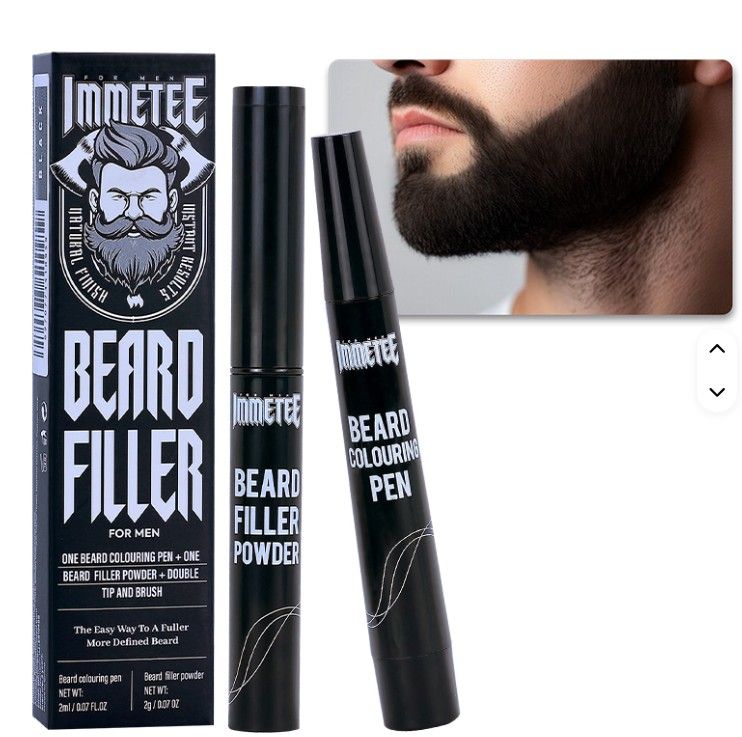 Immetee beard filler set