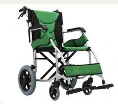 Transit Lightweight Wheelchair