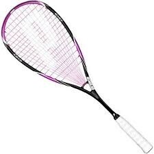Team Pink 700 Squash Racket