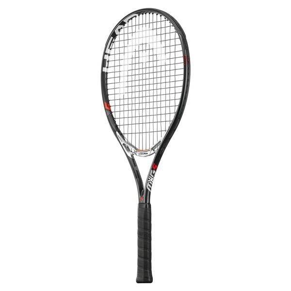 MXG 5 Unstrung Size 4 1/4-2 Racket