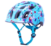 Chakra Child Helmet /Unicorn blue