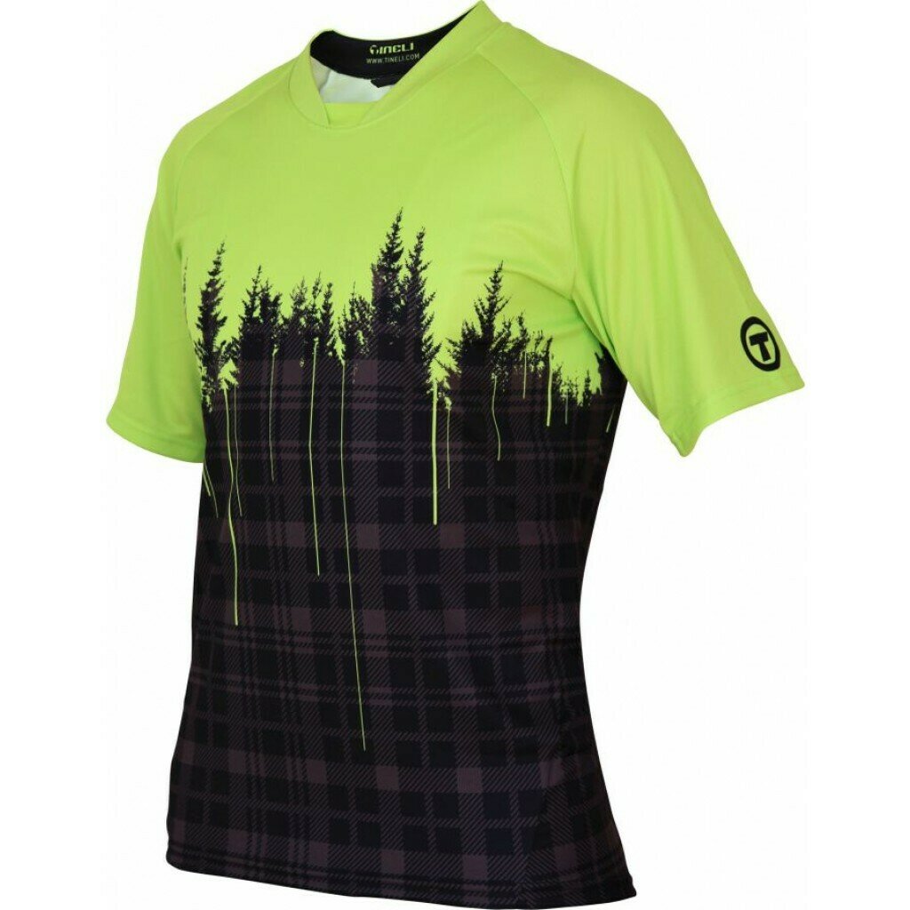 Nuclear Forest Trail Jersey