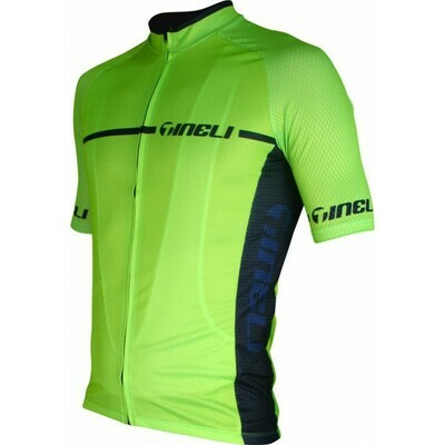 Lime Jersey