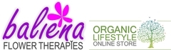 Baliena Flower Therapies