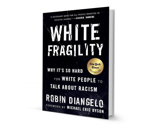 White Fragility 