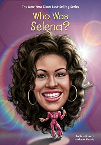 Who Was Selena?