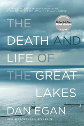 The Death And Life Of The Great Lakes