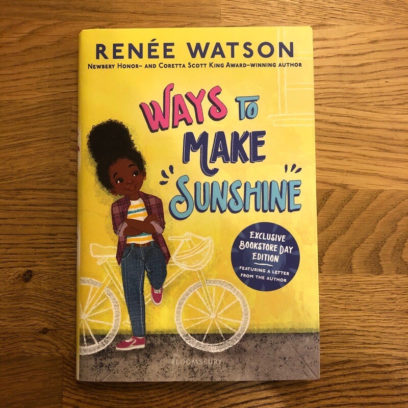 ways to make sunshine ways to make sunshine