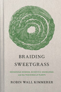 Special Edition Braiding Sweetgrass