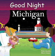 Goodnight Michigan