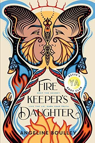 Firekeeper's Daughter *August 2022 Book Club Pick*