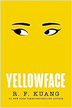 Preorder - 5/16/23 - Yellowface