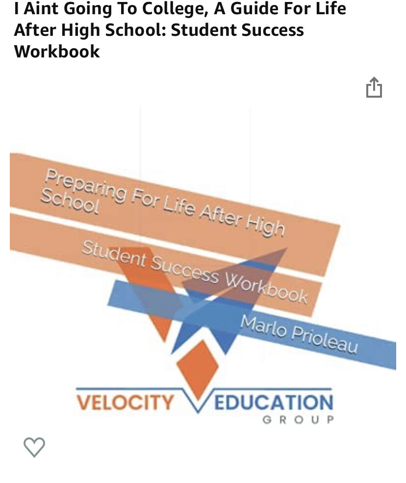 Student Success Workbook