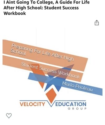 Student Success Workbook