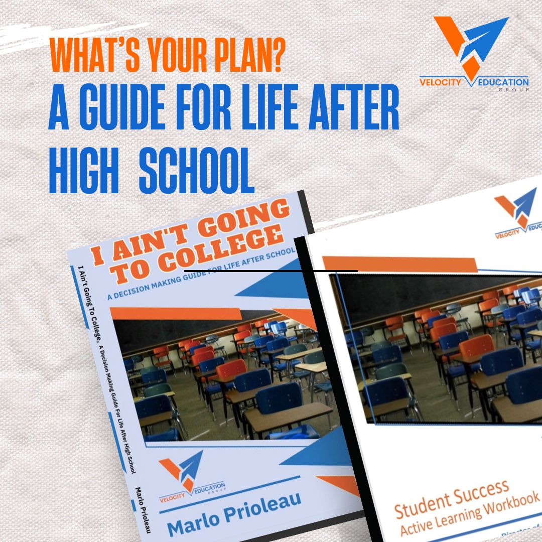 Book and Workbook Bundle