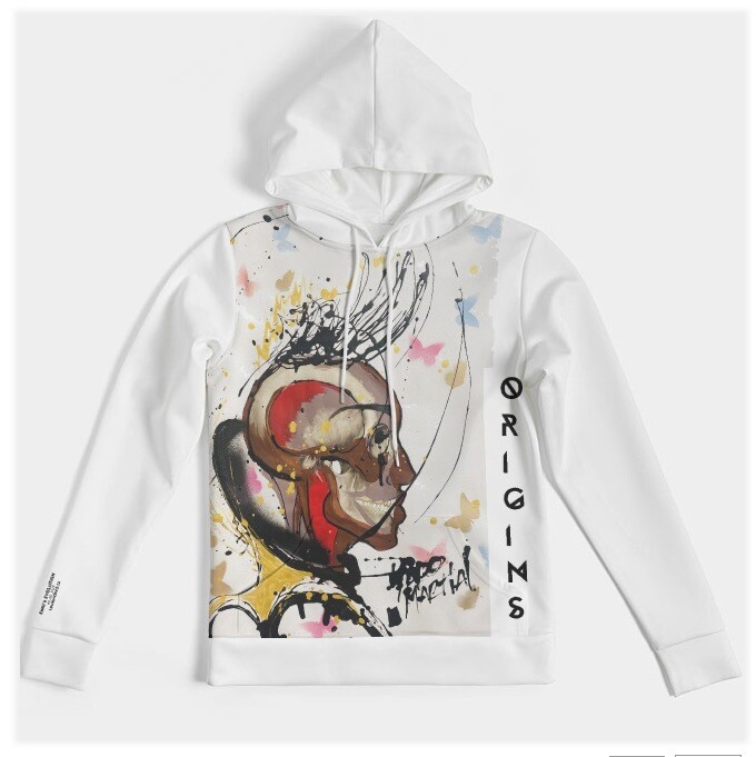 ORIGINS MEN SWEATER