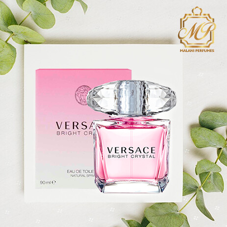 Versace Brigth Crystal