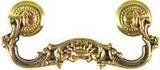 Victorian Drawer Pulls