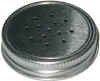 Hoosier Jar Lids - Shaker Lids