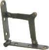 Drop front desk parts