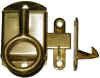 Hoosier Cabinet Latches
