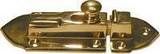 Catches and Latches