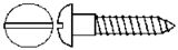 Round Head Screws