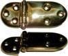 Ice Box Hardware