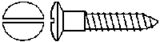 Oval Head Screws