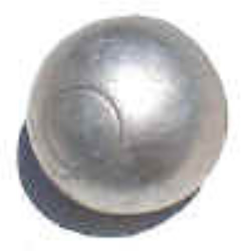 Zinc bottom stud