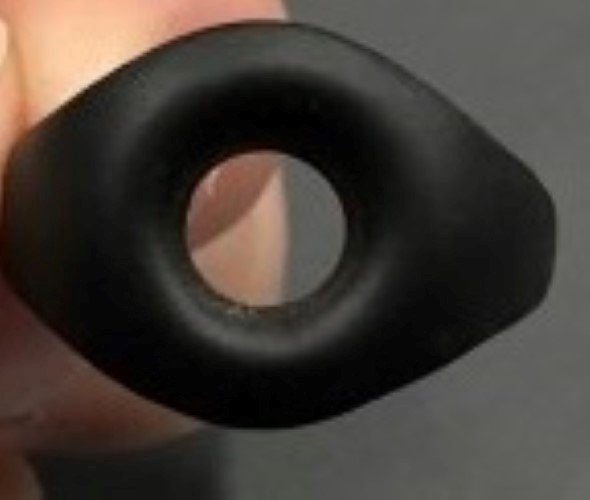 Hiphugger clips - Hip Hugger Chair Parts Hardware