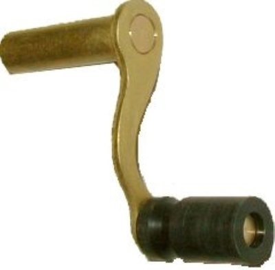 BLACK OR BRASS Wall Phone Crank Kellogg Western Electric black telephone antique vintage retro old handle wind spin magneto BLACK OR BRASS Wall Phone Crank Kellogg Western Electric black telephone antique vintage retro old handle wind spin magneto