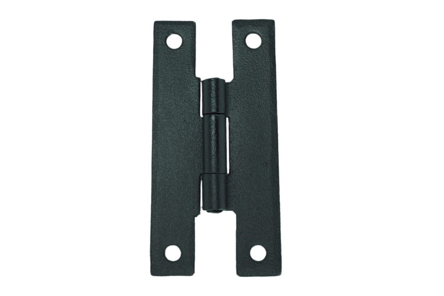 3, 4 & 7 Inch PAIR H Hinges Cast Iron Antique Vintage rustic retro old decorative fancy Victorian pattern door window cabinet fence 3, 4 & 7 Inch PAIR H Hinges Cast Iron Antique Vintage rustic retro old decorative fancy Victorian pattern door window cabinet fence, Size: 3 Inch