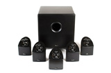 Speaker System