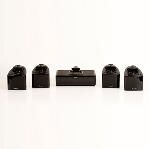 Nanosat Prestige 5 Home Theater System