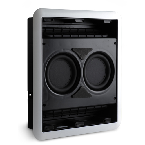 Velodyne Acoustics