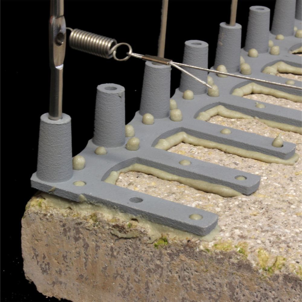 Base for Vaiersystem