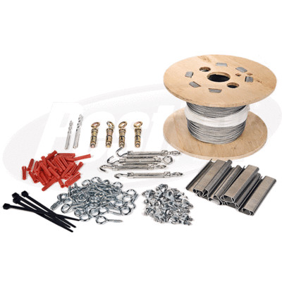 Monteringsutstyr og verktøy