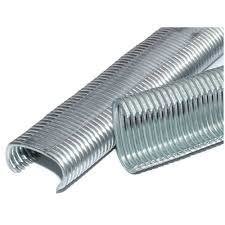 500 aluminiums-stifter til spesialtang (Hog Ring Gun)