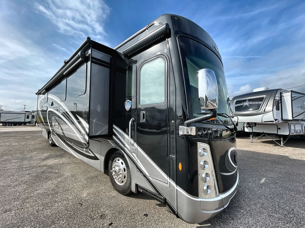 2022 THOR ARIA 4000