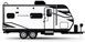 TRAVEL TRAILERS