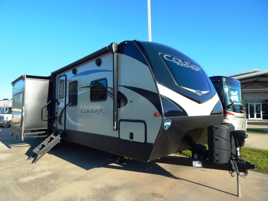 2019 Keystone Cougar 33MLS