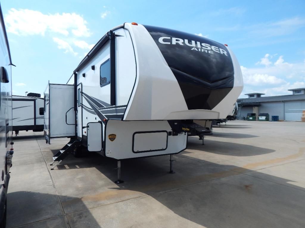 2021 Crossroads RV Cruiser Aire CR29RK